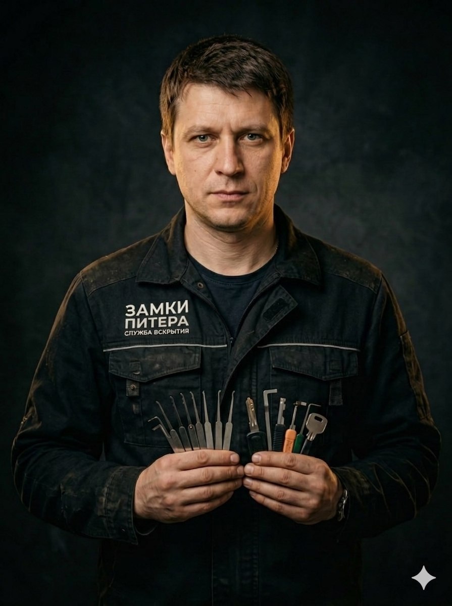 Сергей Н.